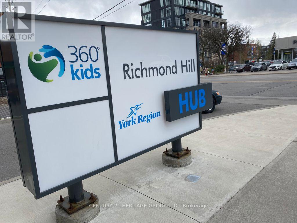 419 - 10415 Yonge Street, Richmond Hill, Ontario  L4C 0Z3 - Photo 18 - N12850662