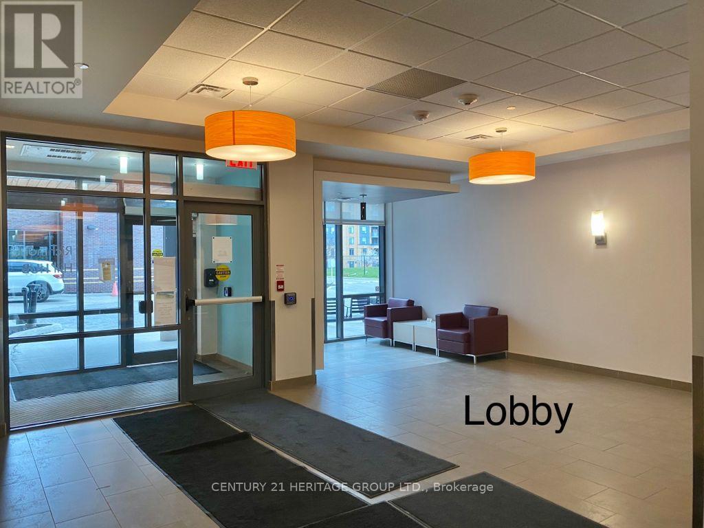 419 - 10415 Yonge Street, Richmond Hill, Ontario  L4C 0Z3 - Photo 20 - N12850662