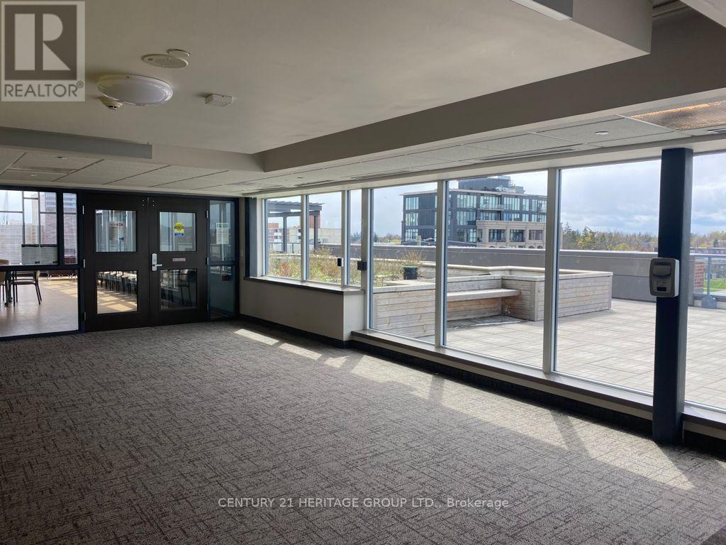 419 - 10415 Yonge Street, Richmond Hill, Ontario  L4C 0Z3 - Photo 22 - N12850662