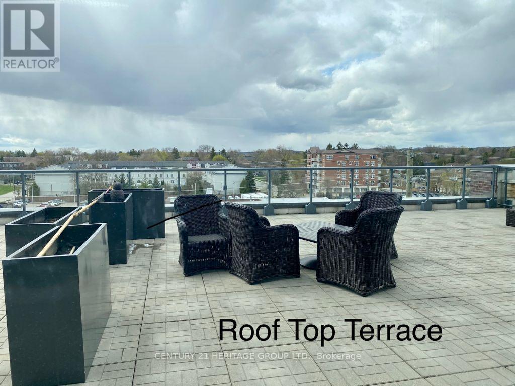 419 - 10415 Yonge Street, Richmond Hill, Ontario  L4C 0Z3 - Photo 26 - N12850662