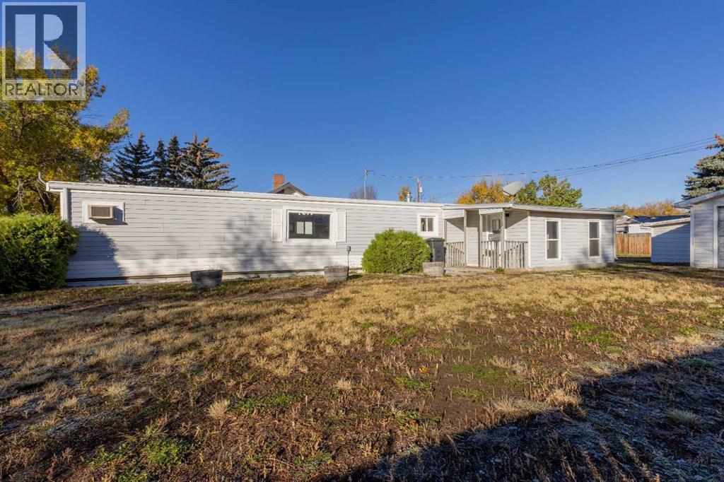 313 Noble Street, Barons, Alberta  T0L 0G0 - Photo 4 - A2261371