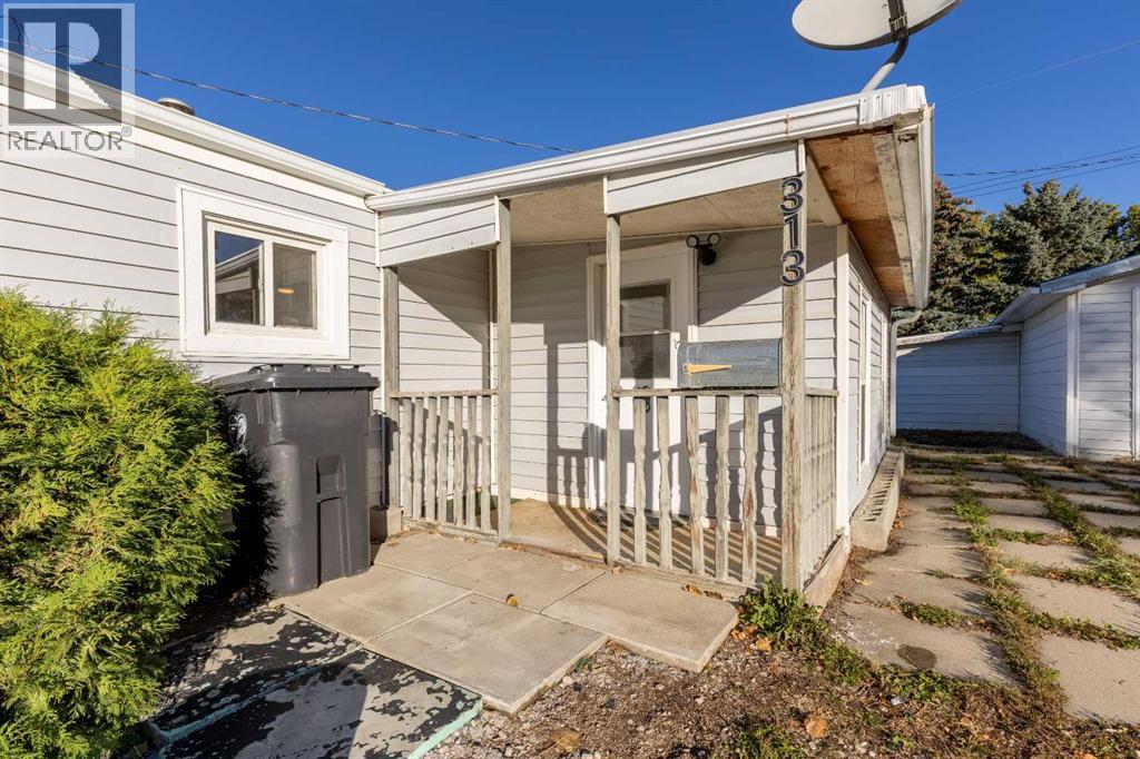 313 Noble Street, Barons, Alberta  T0L 0G0 - Photo 6 - A2261371