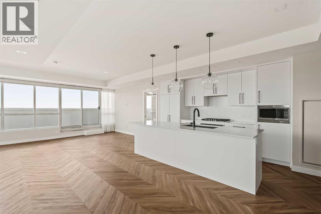 717, 8505 Broadcast Avenue Sw, Calgary, Alberta  T3H 6B5 - Photo 8 - A2282642