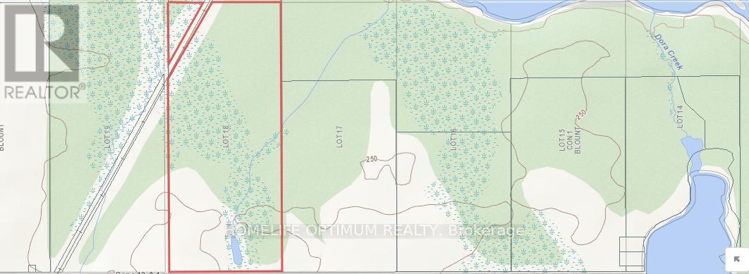 147 Acres In Blount Township, Cochrane, Ontario  P0L 1C0 - Photo 4 - T12850640
