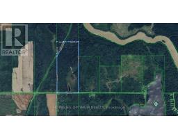 147 ACRES IN BLOUNT TOWNSHIP, Cochrane, Ontario