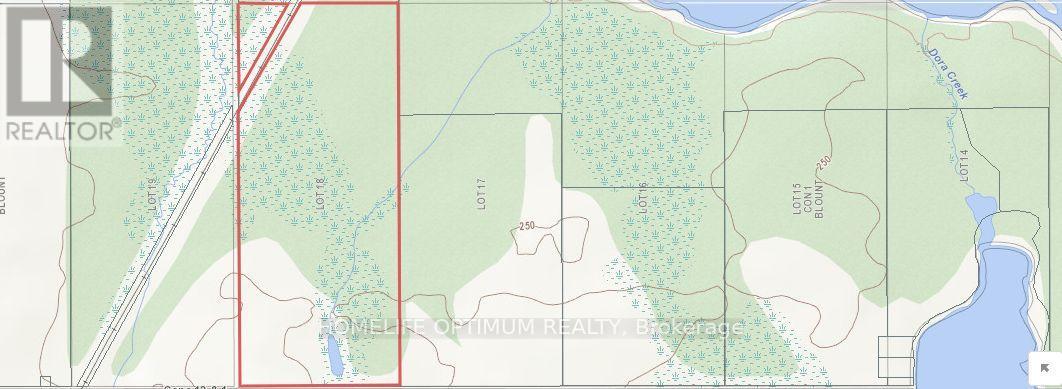 147 Acres In Blount Township, Cochrane, Ontario  P0L 1C0 - Photo 5 - T12850648