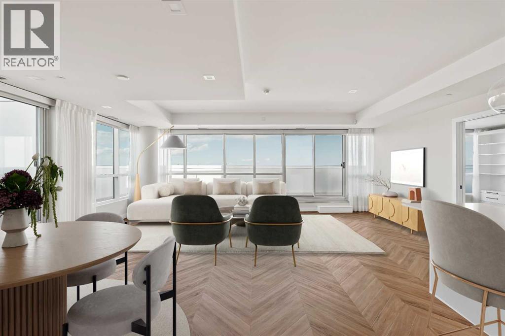 717, 8505 Broadcast Avenue Sw, Calgary, Alberta  T3H 6B5 - Photo 12 - A2282642