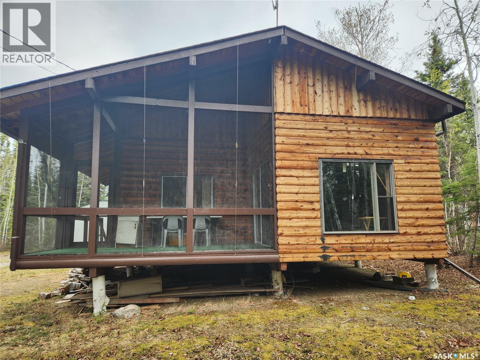 #5 Lookout Road, Northern Admin District, Saskatchewan  S0P 0A0 - Photo 2 - SK005892