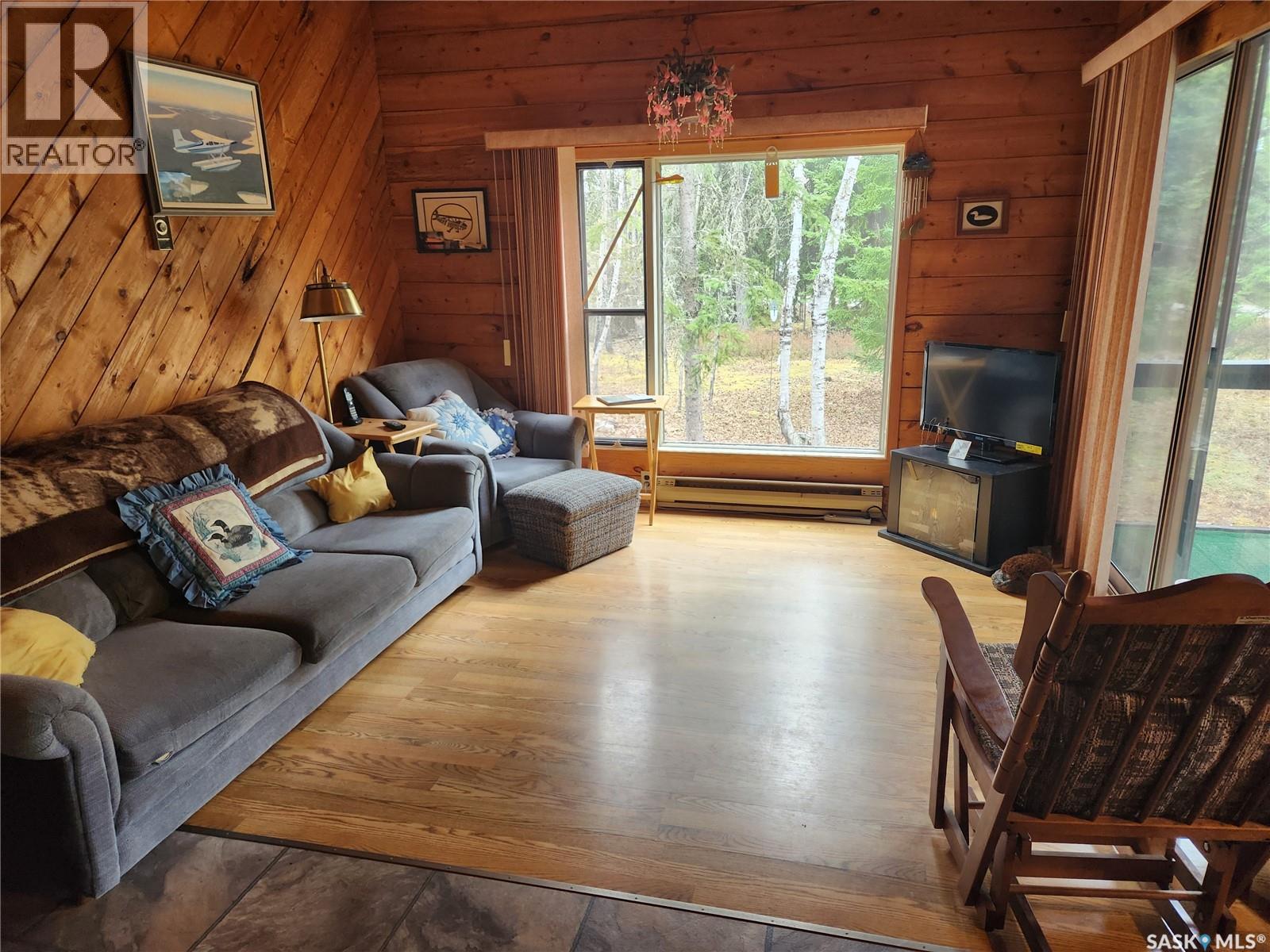 #5 Lookout Road, Northern Admin District, Saskatchewan  S0P 0A0 - Photo 12 - SK005892