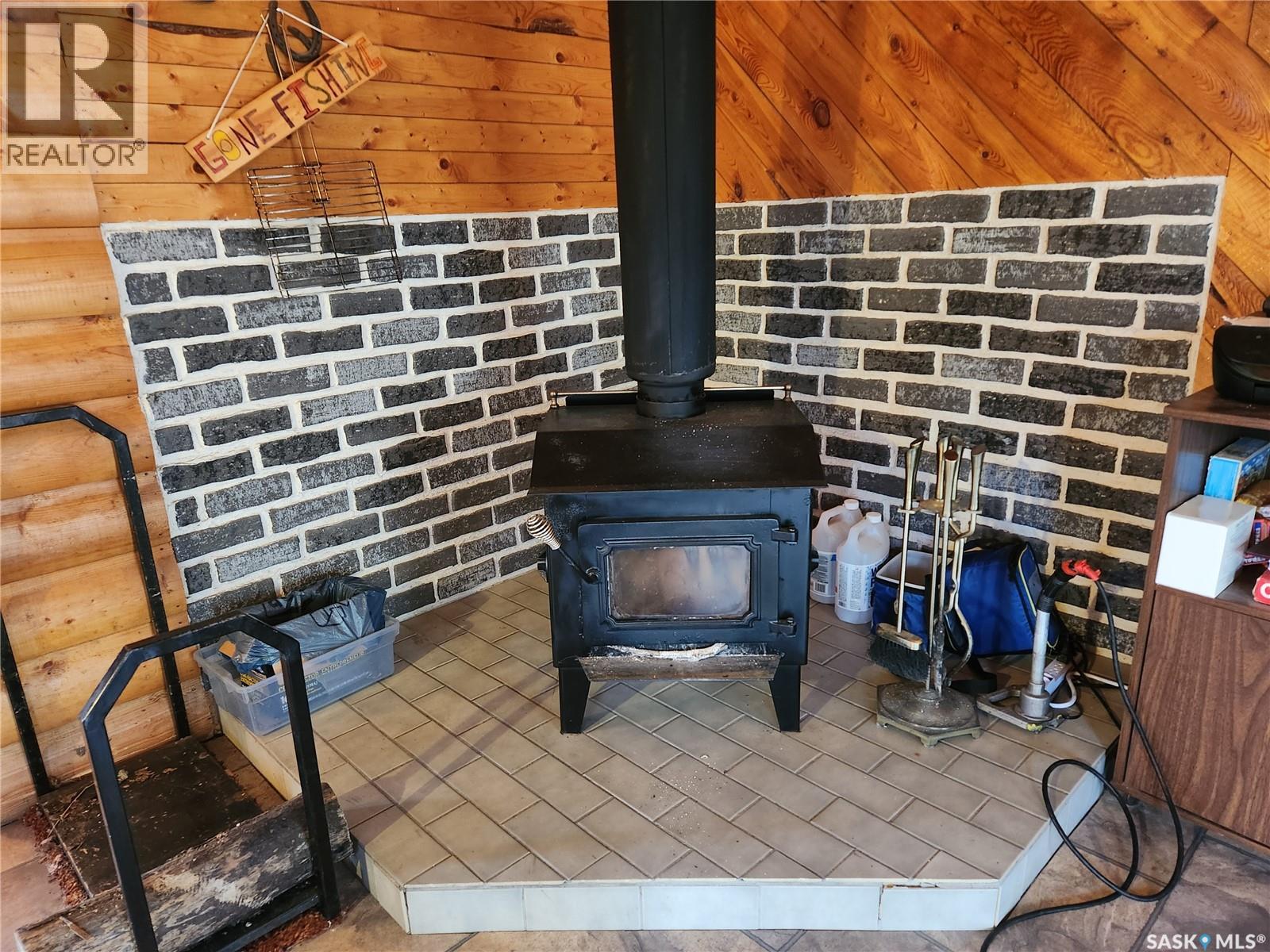 #5 Lookout Road, Northern Admin District, Saskatchewan  S0P 0A0 - Photo 9 - SK005892