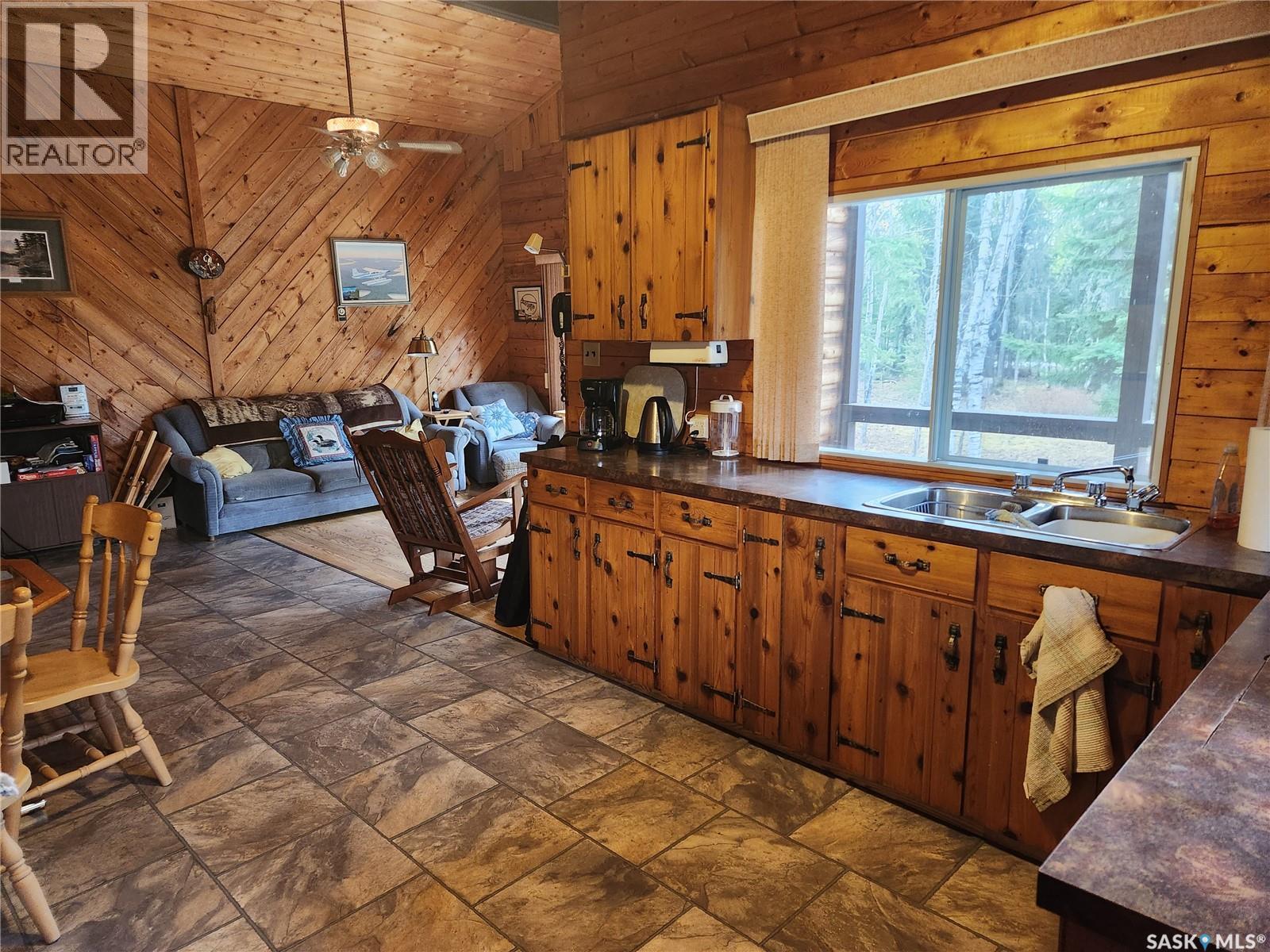 #5 Lookout Road, Northern Admin District, Saskatchewan  S0P 0A0 - Photo 8 - SK005892