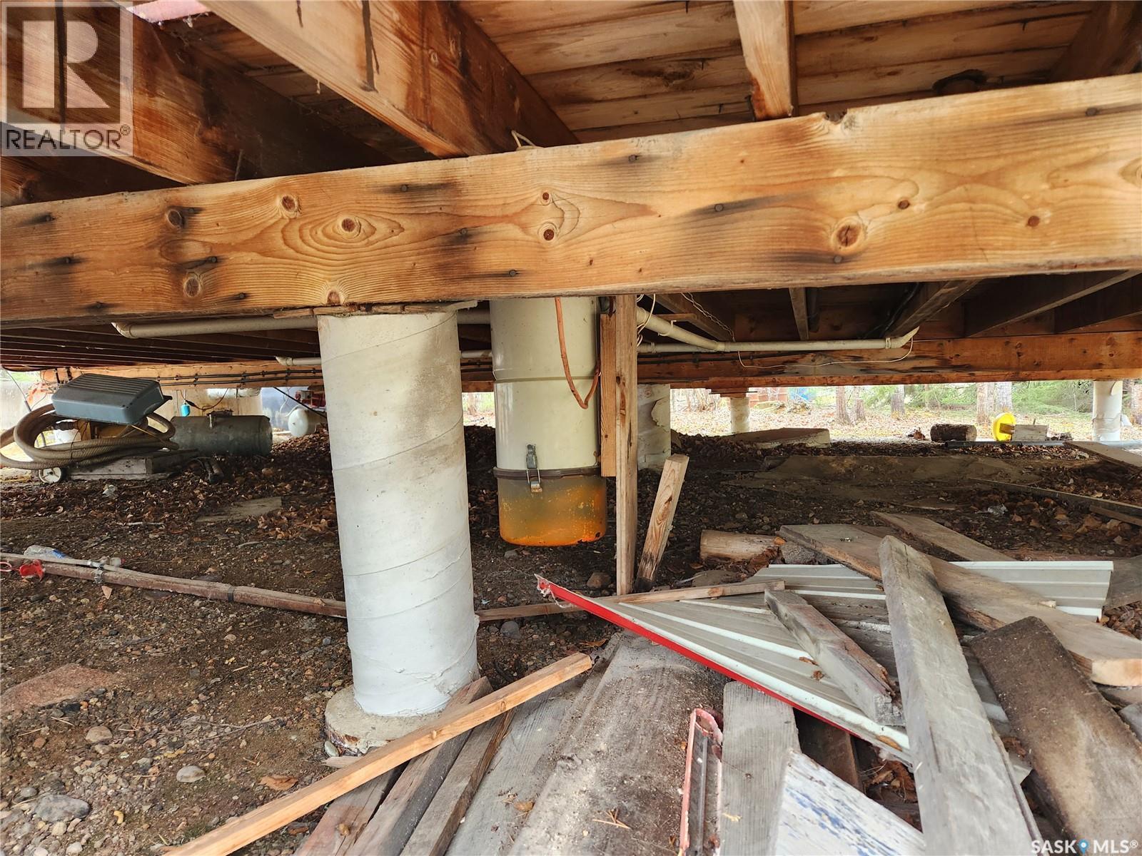 #5 Lookout Road, Northern Admin District, Saskatchewan  S0P 0A0 - Photo 39 - SK005892