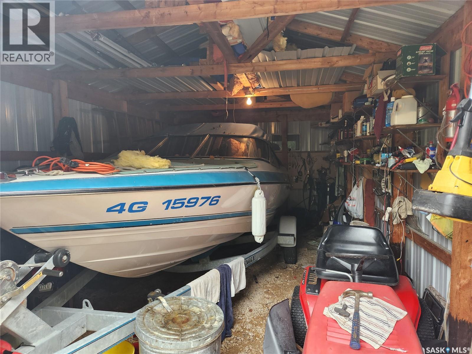 #5 Lookout Road, Northern Admin District, Saskatchewan  S0P 0A0 - Photo 26 - SK005892