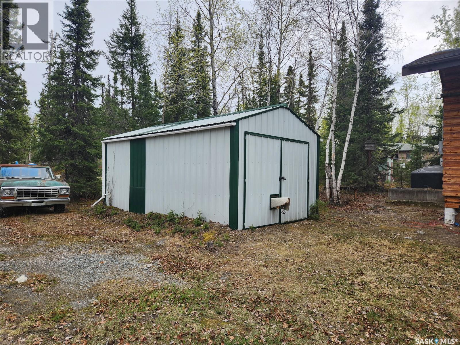 #5 Lookout Road, Northern Admin District, Saskatchewan  S0P 0A0 - Photo 25 - SK005892