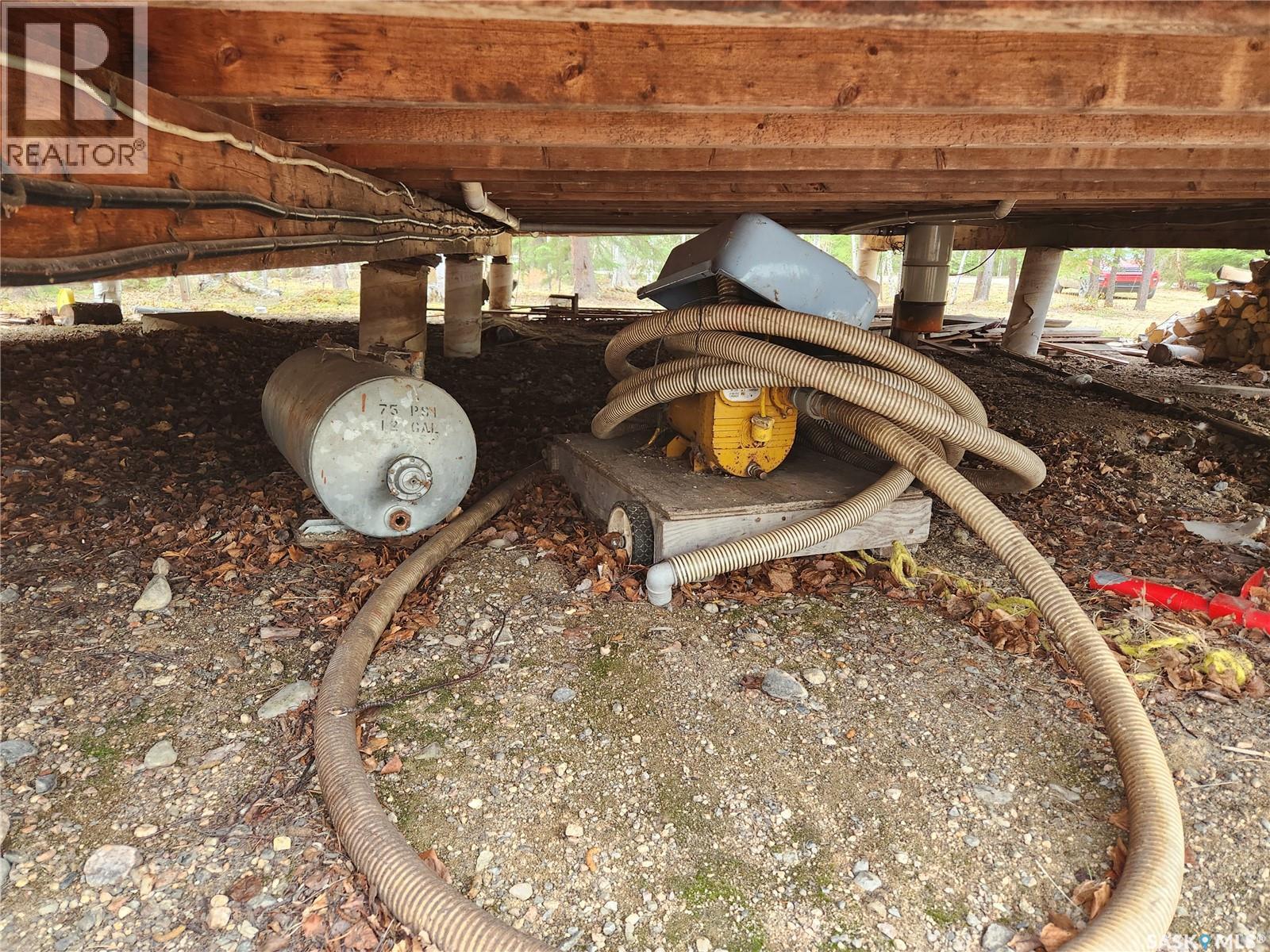 #5 Lookout Road, Northern Admin District, Saskatchewan  S0P 0A0 - Photo 31 - SK005892