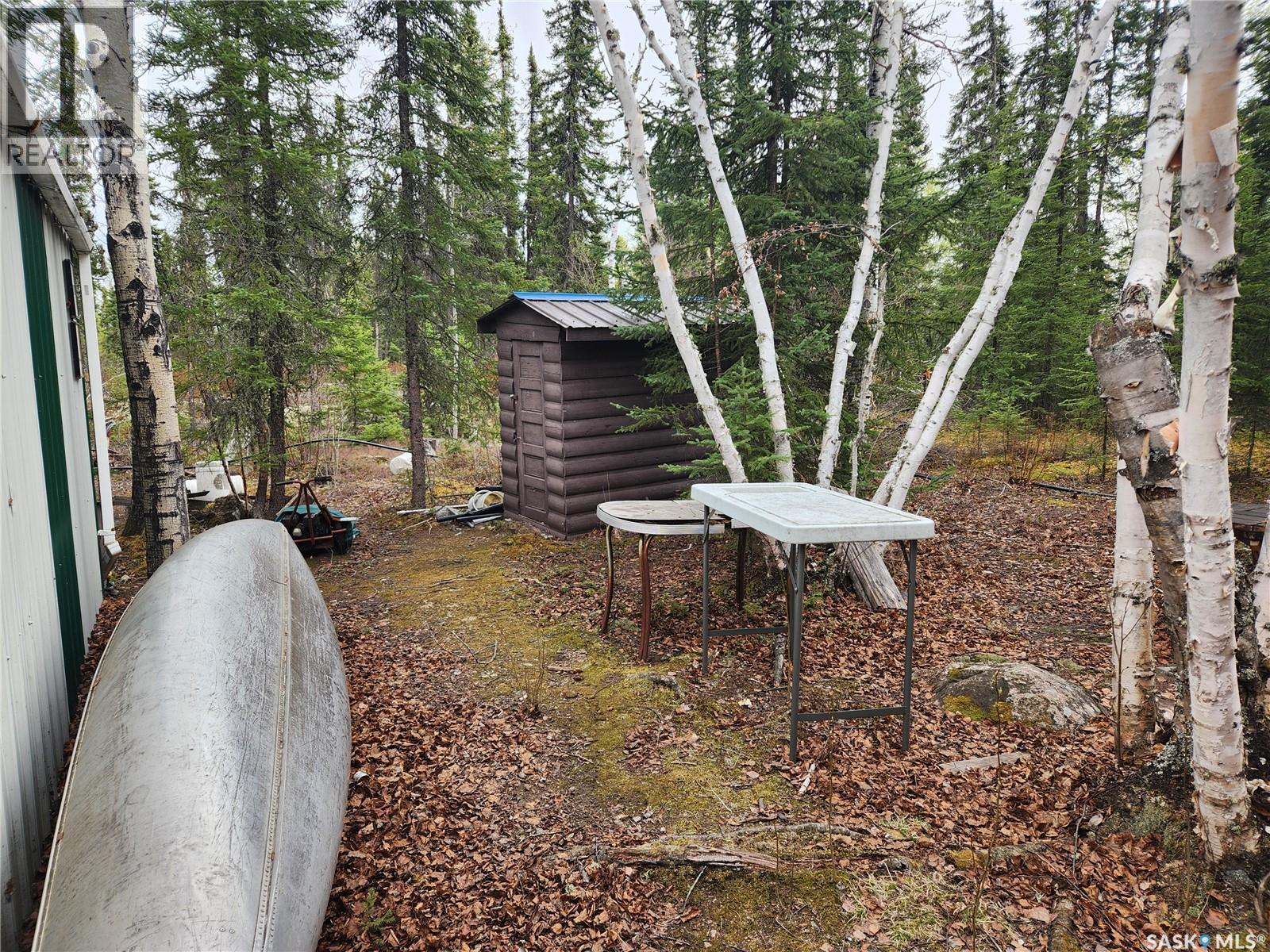 #5 Lookout Road, Northern Admin District, Saskatchewan  S0P 0A0 - Photo 30 - SK005892