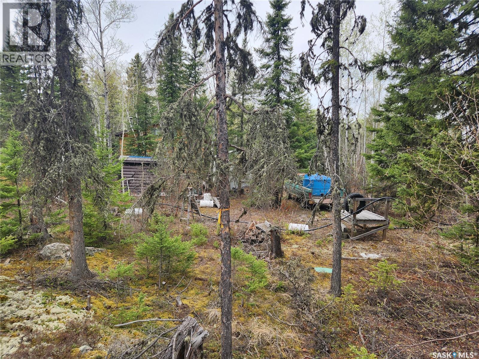 #5 Lookout Road, Northern Admin District, Saskatchewan  S0P 0A0 - Photo 43 - SK005892