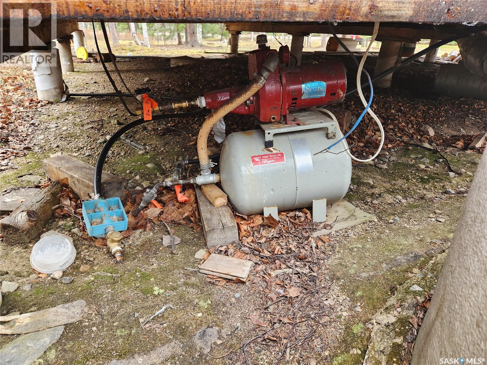 #5 Lookout Road, Northern Admin District, Saskatchewan  S0P 0A0 - Photo 32 - SK005892