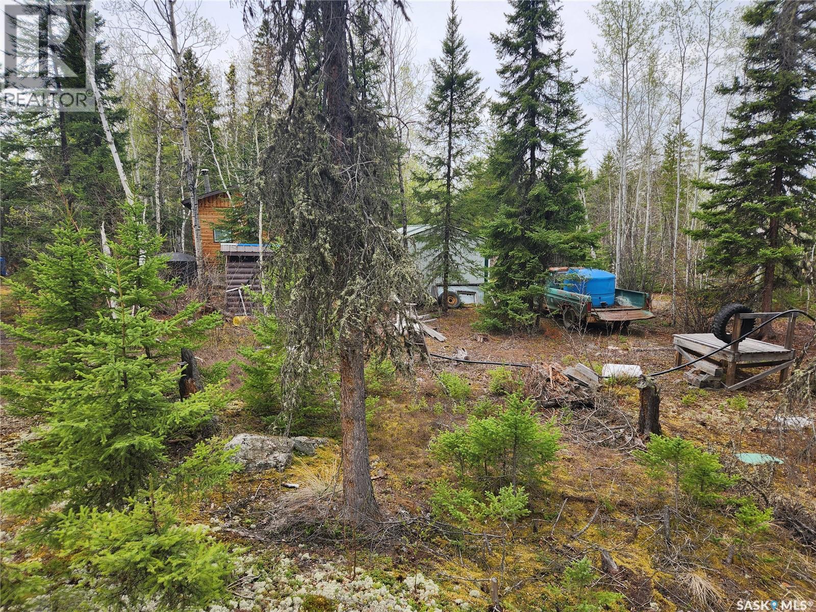 #5 Lookout Road, Northern Admin District, Saskatchewan  S0P 0A0 - Photo 42 - SK005892