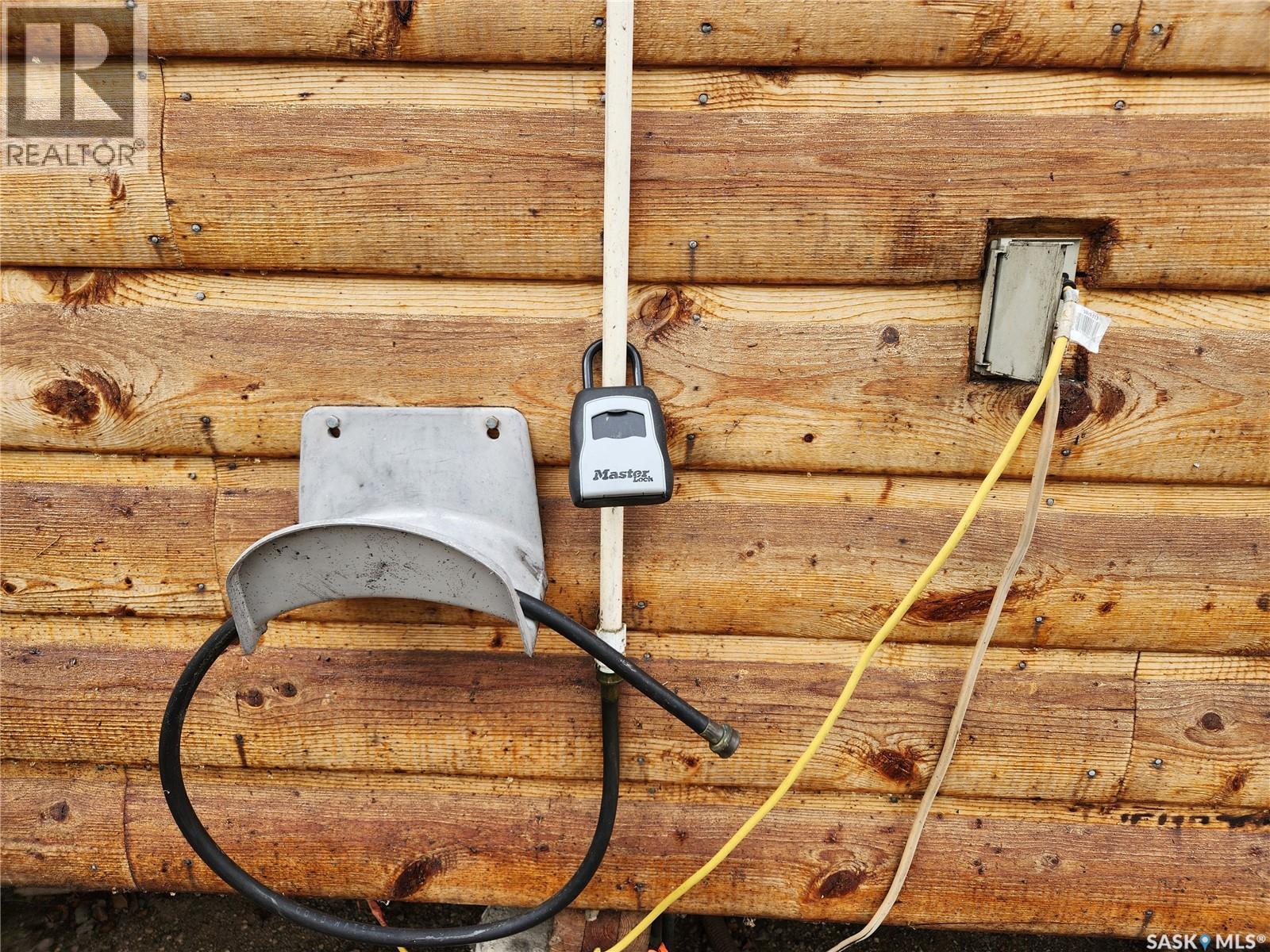 #5 Lookout Road, Northern Admin District, Saskatchewan  S0P 0A0 - Photo 38 - SK005892