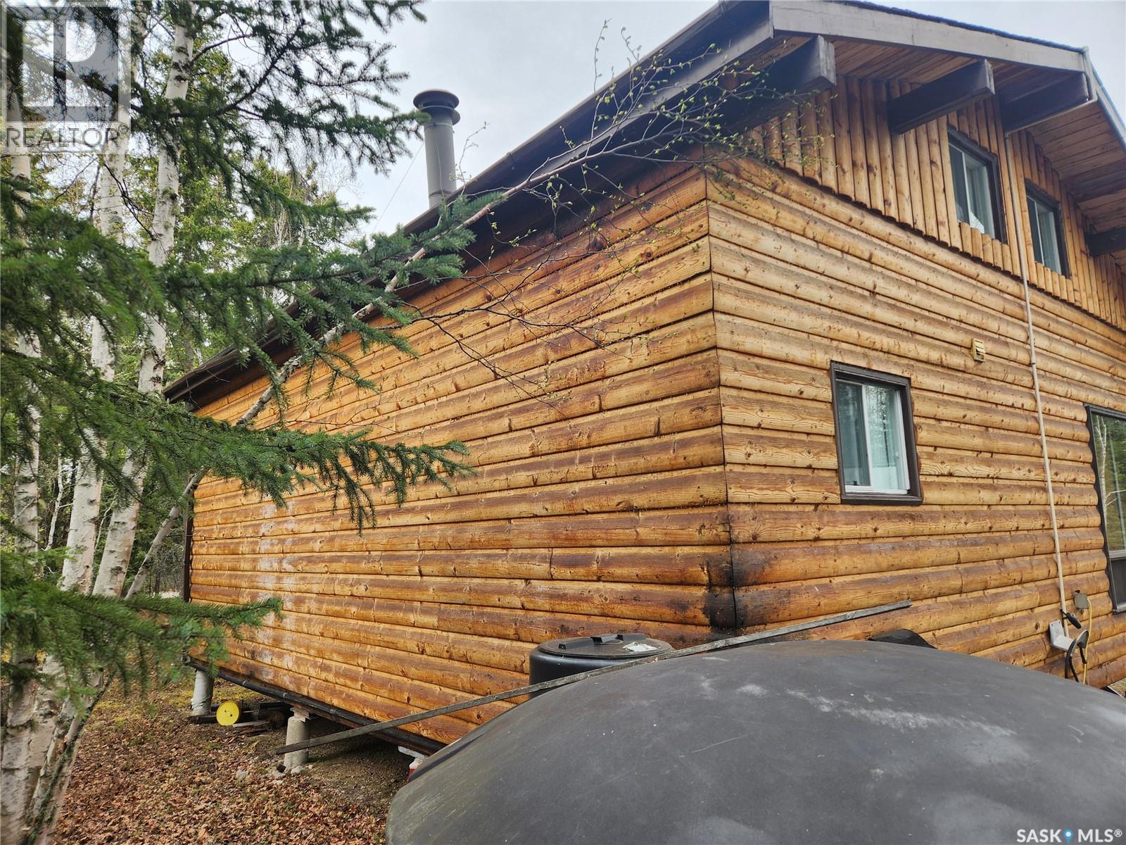 #5 Lookout Road, Northern Admin District, Saskatchewan  S0P 0A0 - Photo 36 - SK005892