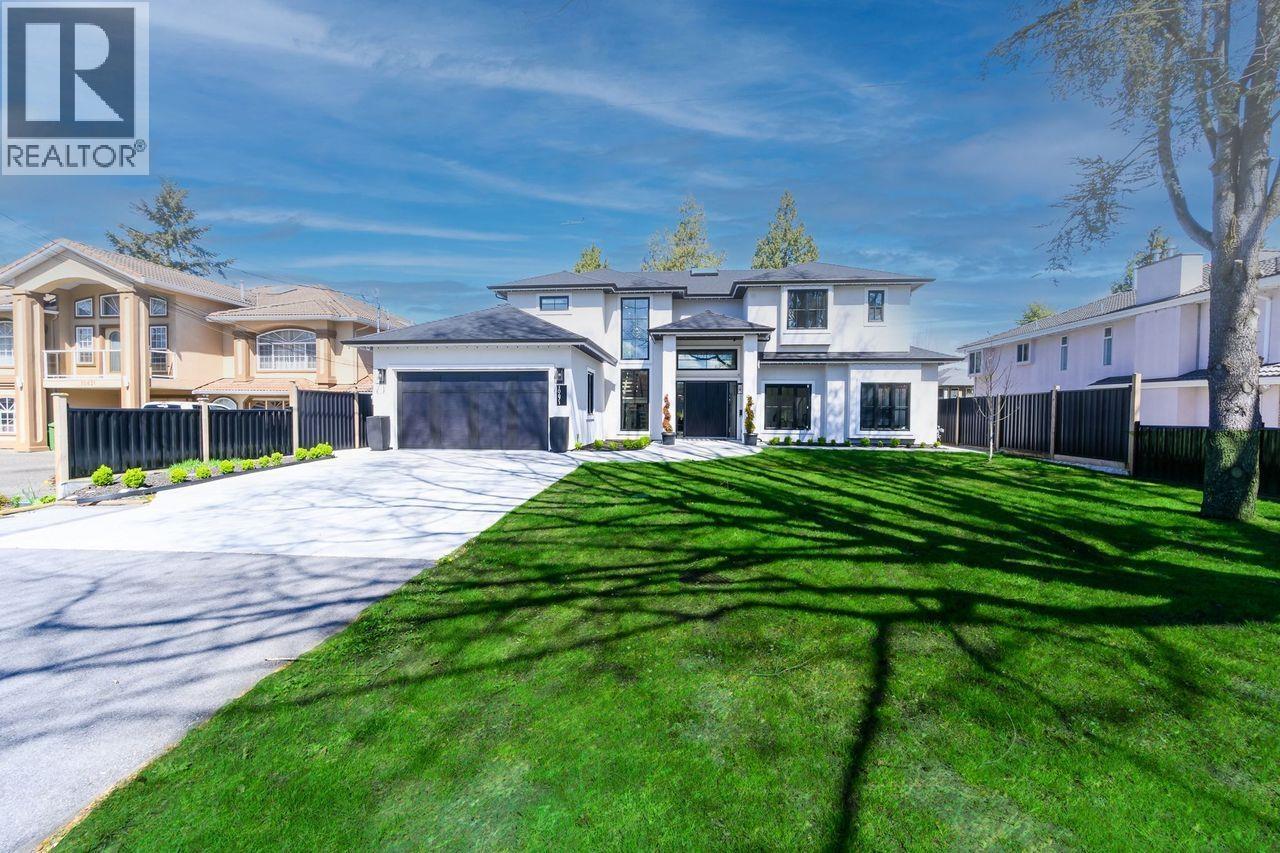 10671 Caithcart Road, Richmond, British Columbia  V6X 1N3 - Photo 2 - R3080211