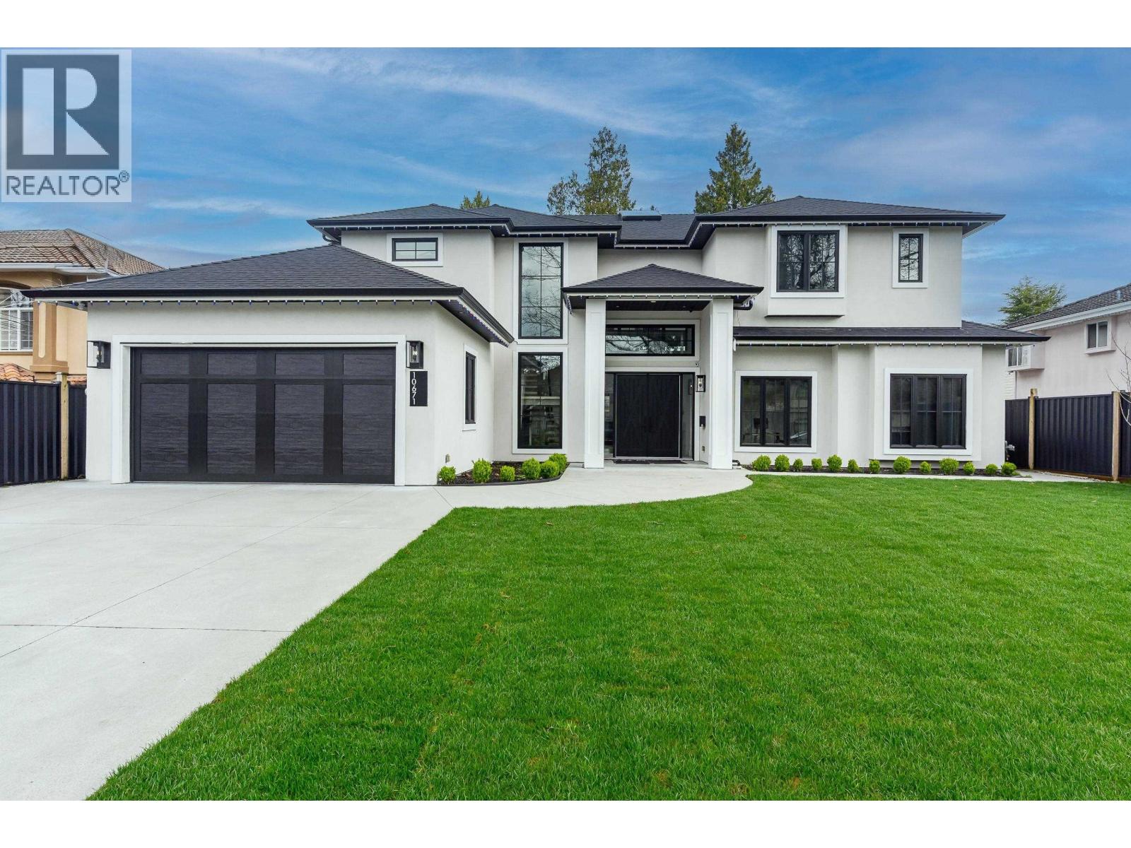 10671 CAITHCART ROAD, Richmond, British Columbia
