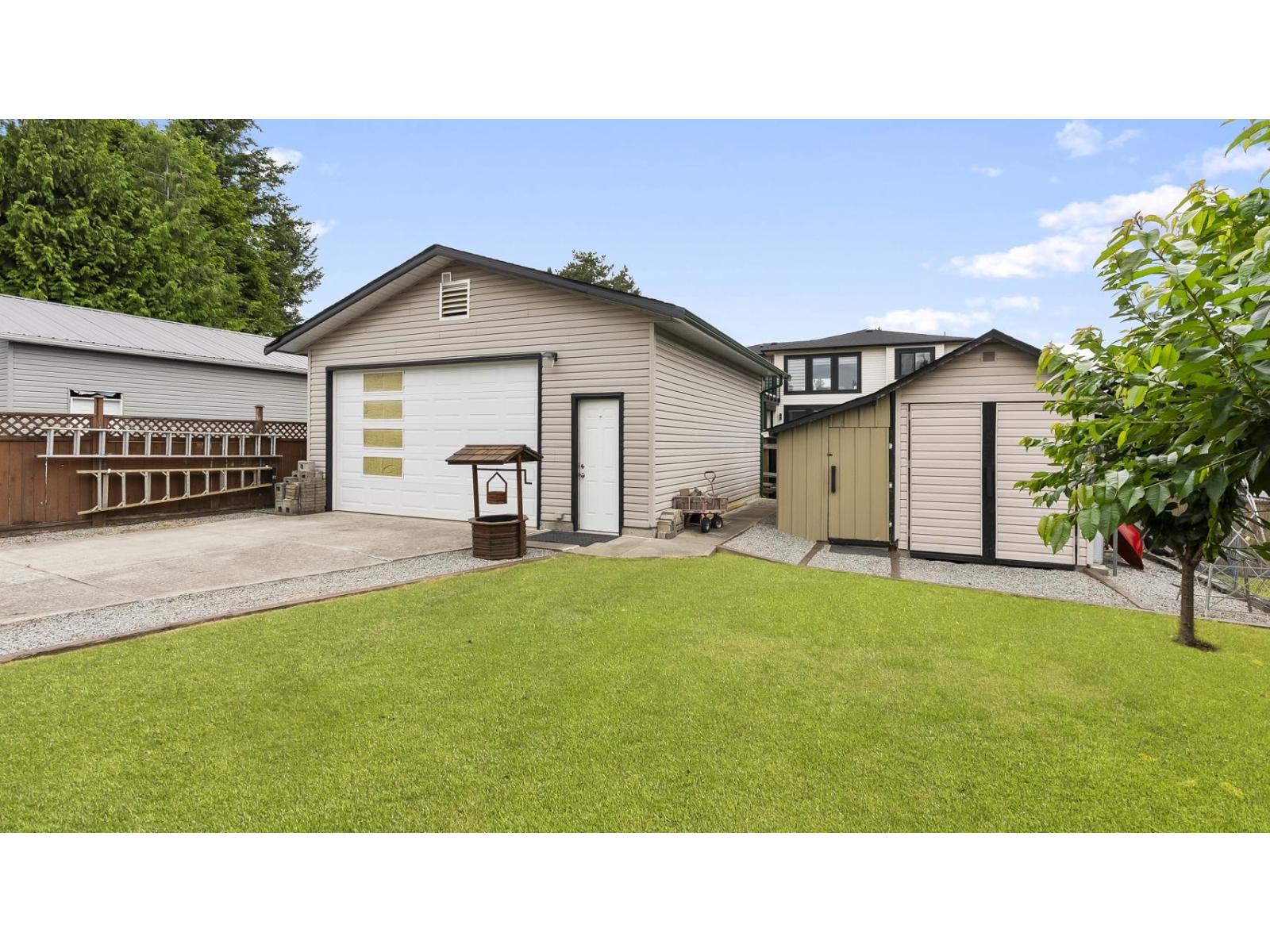 31573 Lombard Avenue, Abbotsford, British Columbia  V2S 5W6 - Photo 26 - R3085582