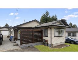 31573 LOMBARD AVENUE, Abbotsford, British Columbia