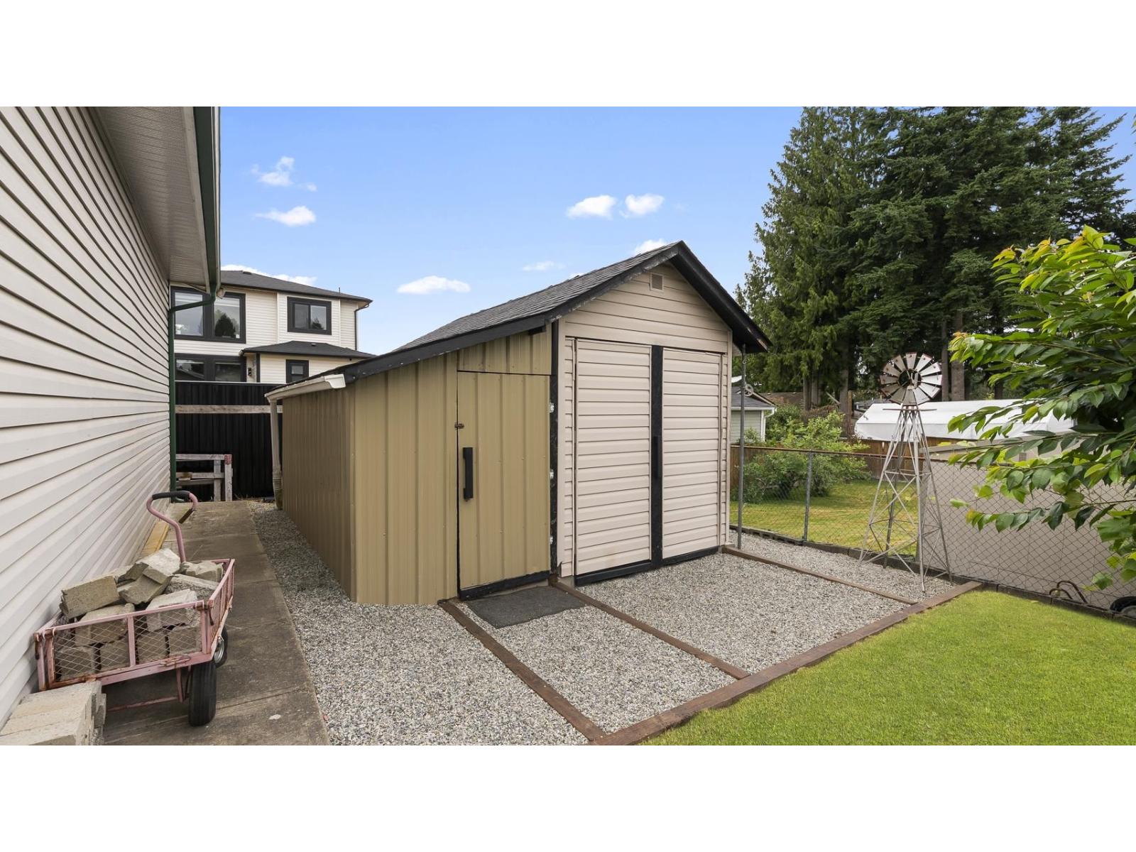 31573 Lombard Avenue, Abbotsford, British Columbia  V2S 5W6 - Photo 24 - R3085582