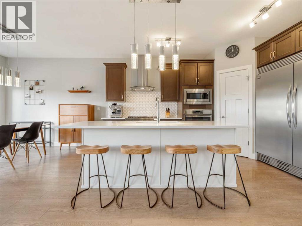 166 Crocus Terrace W, Lethbridge, Alberta  T1J 5L6 - Photo 11 - A2285045