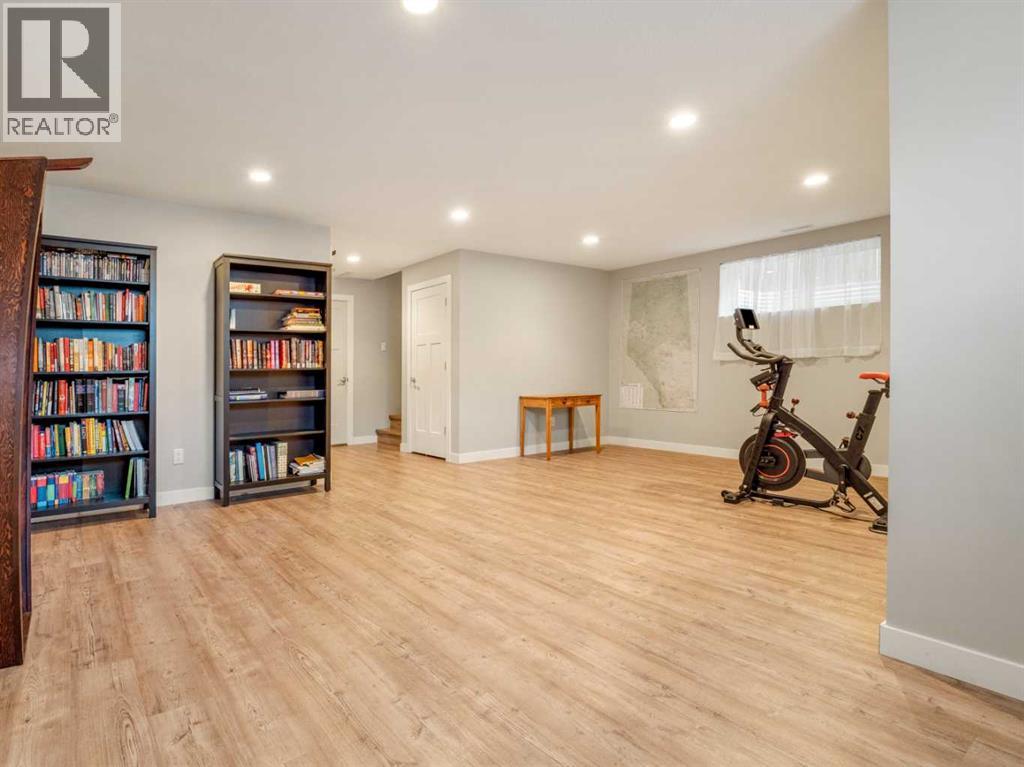 166 Crocus Terrace W, Lethbridge, Alberta  T1J 5L6 - Photo 38 - A2285045