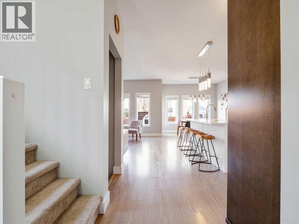 166 Crocus Terrace W, Lethbridge, Alberta  T1J 5L6 - Photo 9 - A2285045