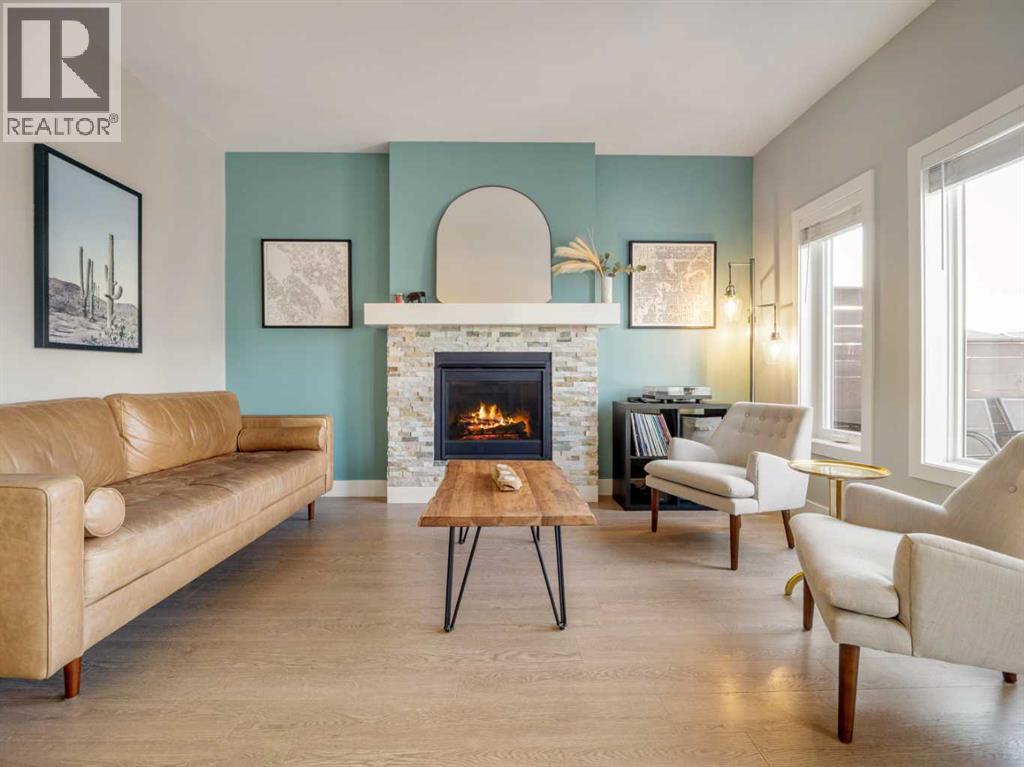 166 Crocus Terrace W, Lethbridge, Alberta  T1J 5L6 - Photo 15 - A2285045