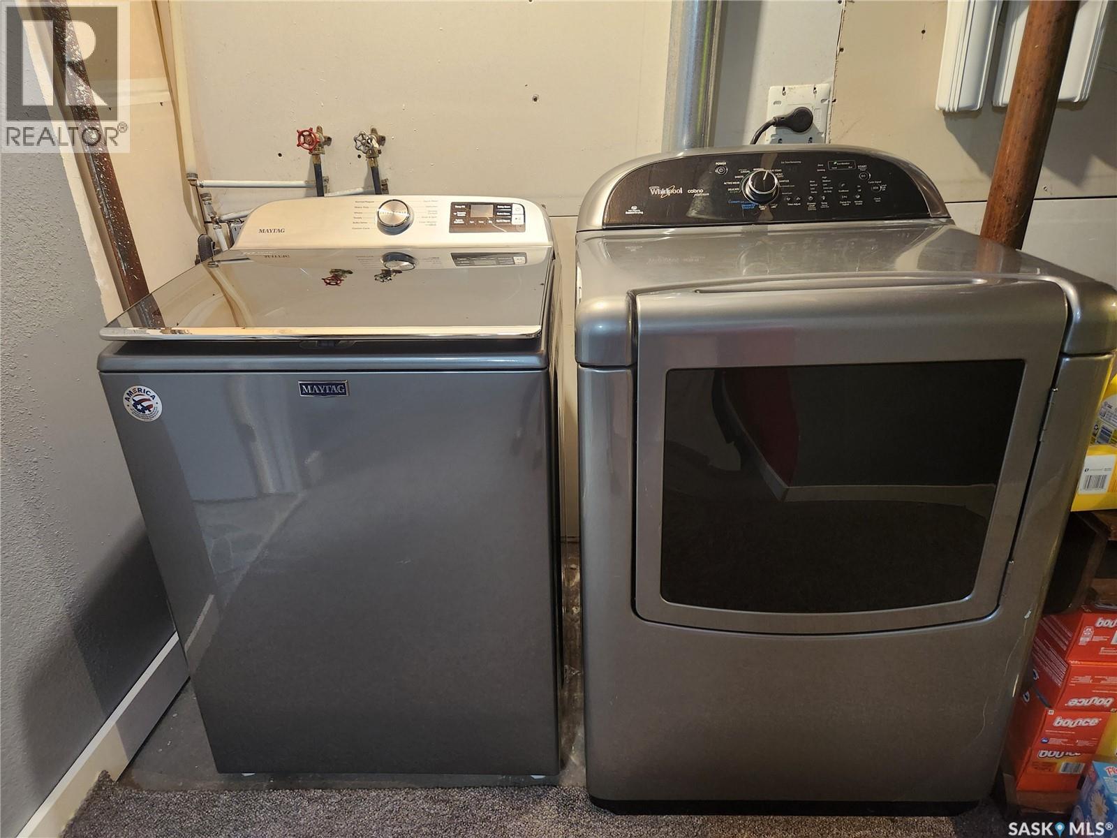 309 4th Street W, Nipawin, Saskatchewan  S0E 1E0 - Photo 33 - SK024051