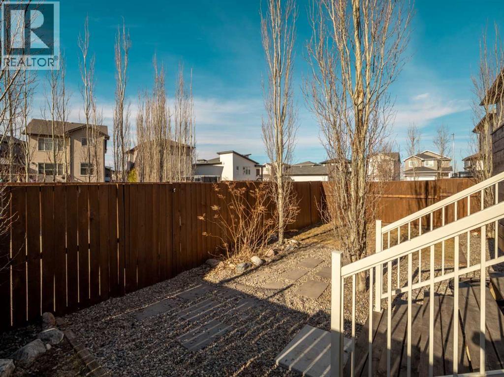 166 Crocus Terrace W, Lethbridge, Alberta  T1J 5L6 - Photo 41 - A2285045
