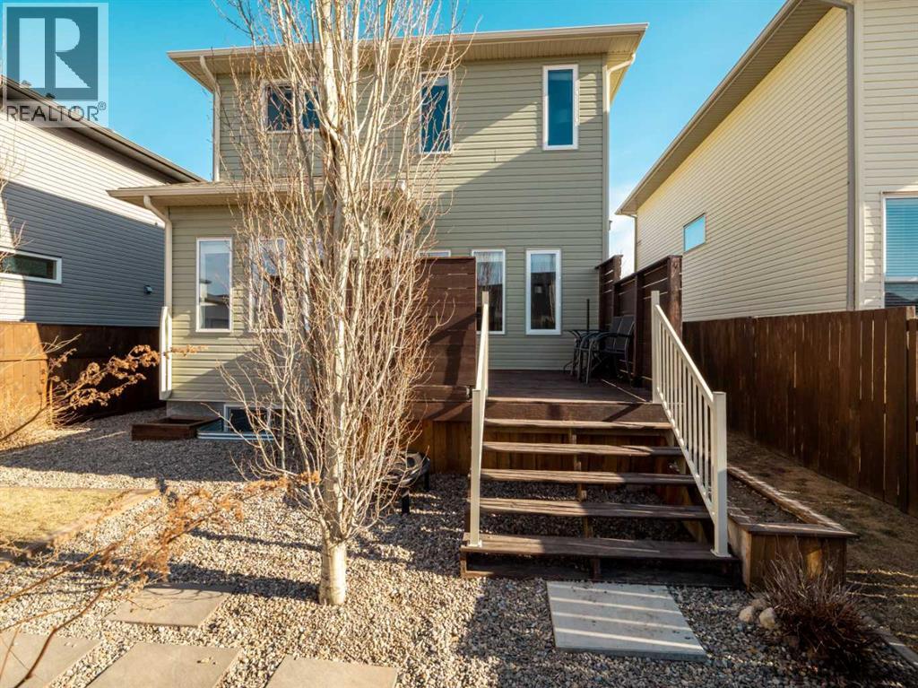 166 Crocus Terrace W, Lethbridge, Alberta  T1J 5L6 - Photo 42 - A2285045