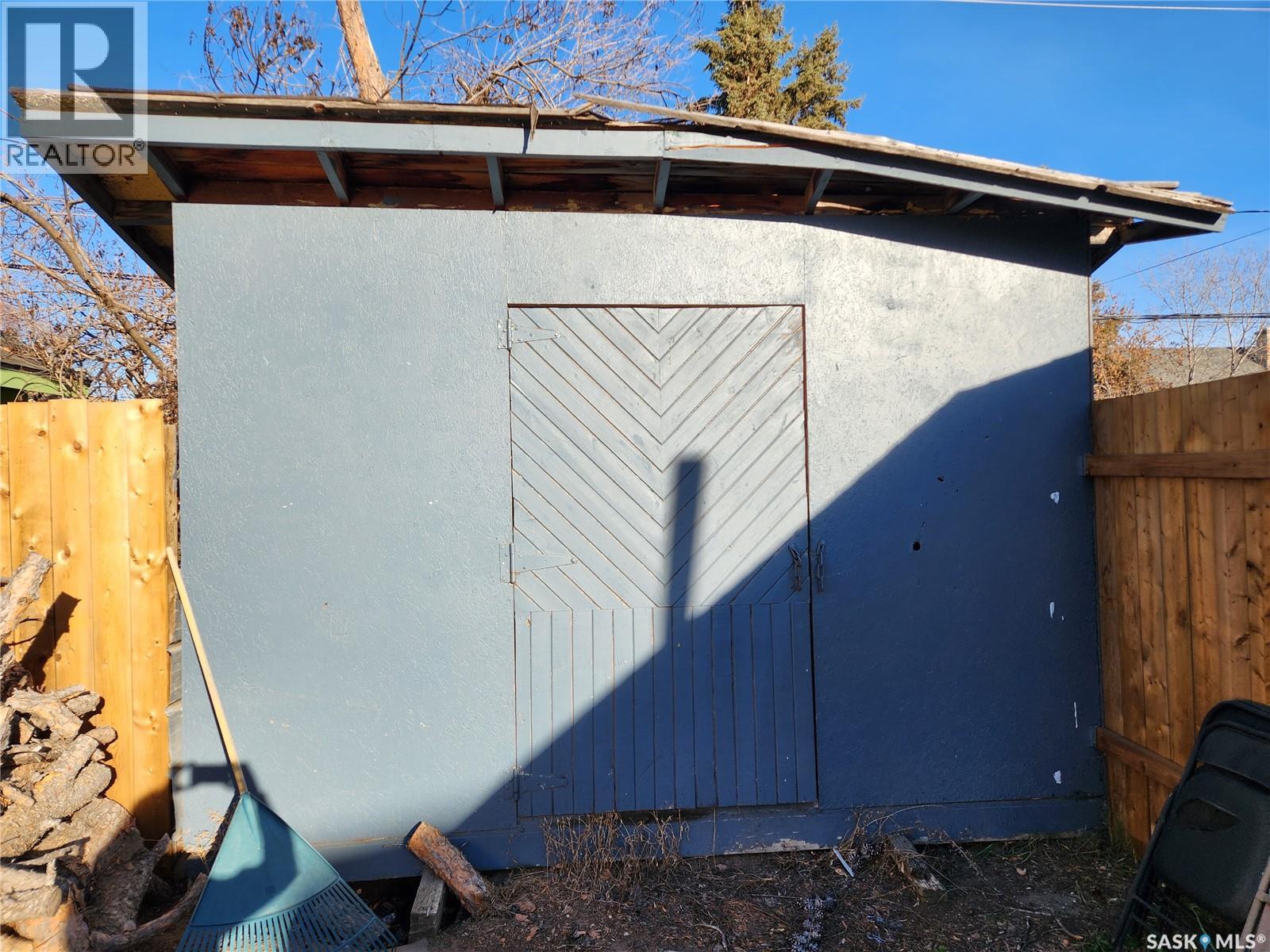 309 4th Street W, Nipawin, Saskatchewan  S0E 1E0 - Photo 40 - SK024051