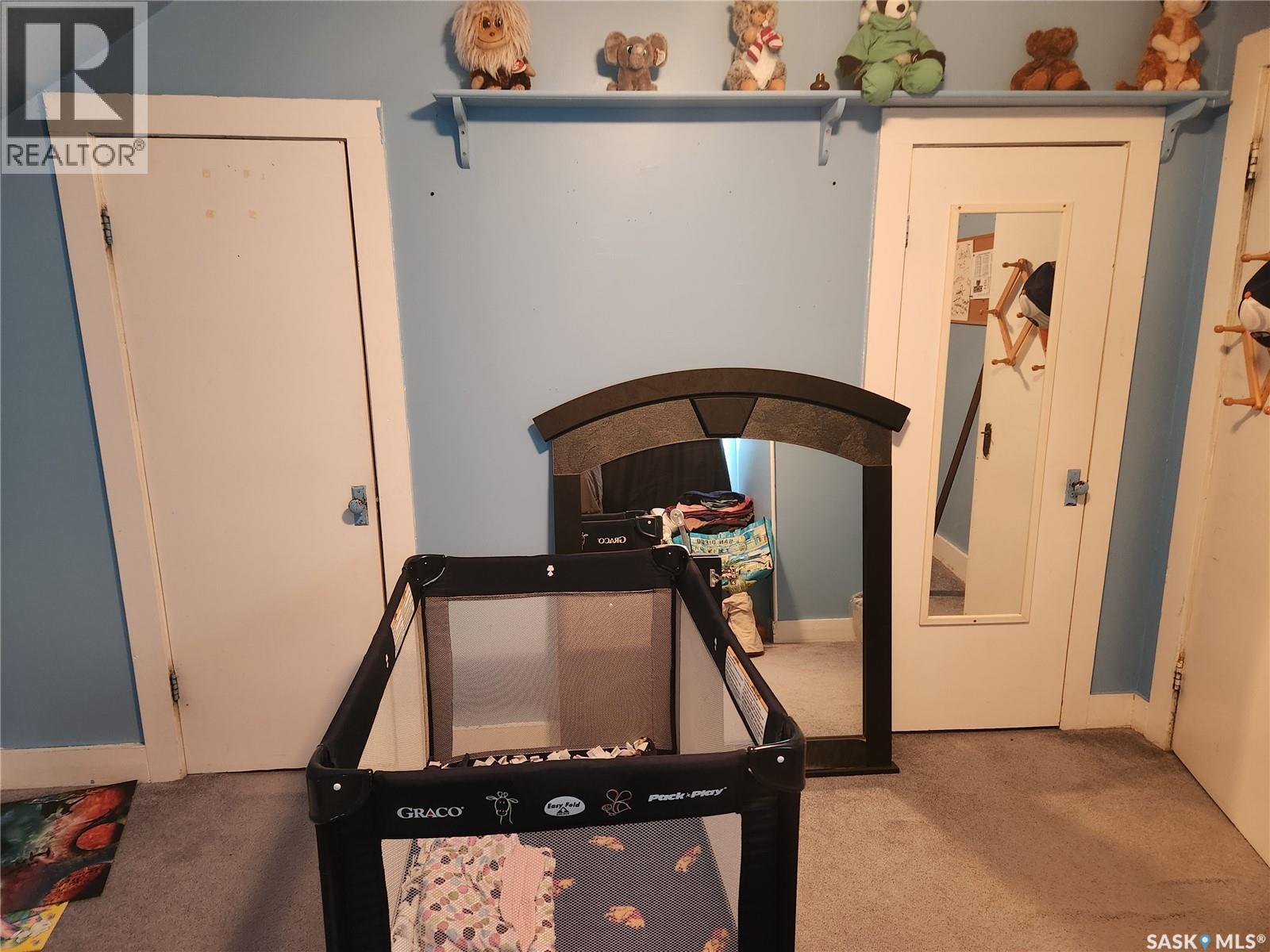 309 4th Street W, Nipawin, Saskatchewan  S0E 1E0 - Photo 18 - SK024051