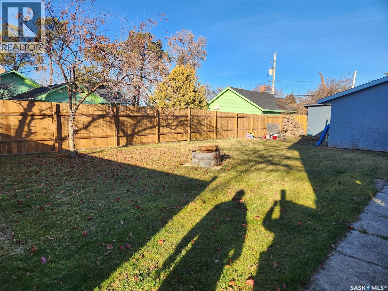 309 4th Street W, Nipawin, Saskatchewan  S0E 1E0 - Photo 37 - SK024051