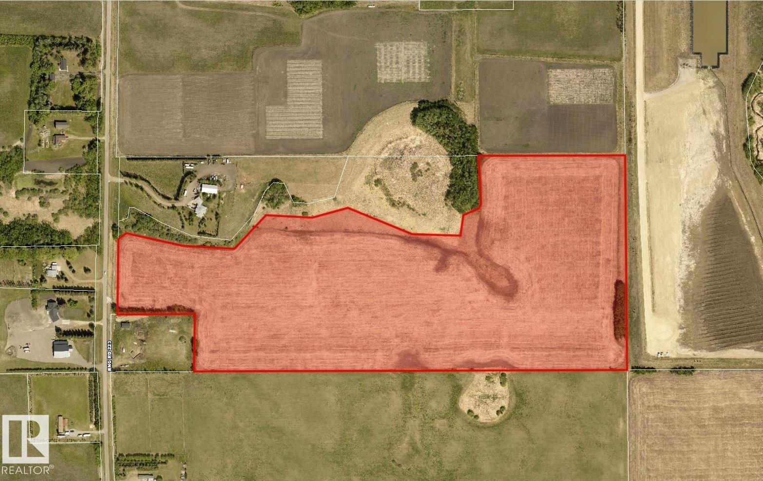 RR 223 & Twp Rd 531, Rural Strathcona County, Alberta