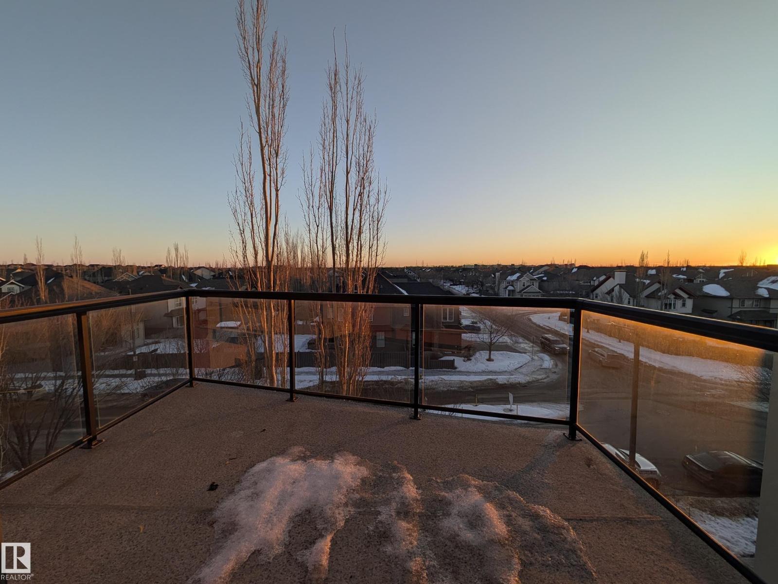 #435 308 Ambleside Link Li Sw, Edmonton, Alberta  T6W 0V3 - Photo 9 - E4470441