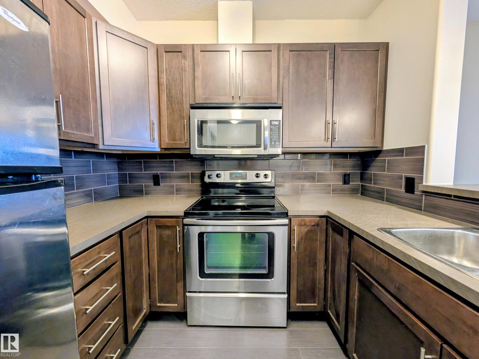 #435 308 Ambleside Link Li Sw, Edmonton, Alberta  T6W 0V3 - Photo 11 - E4470441