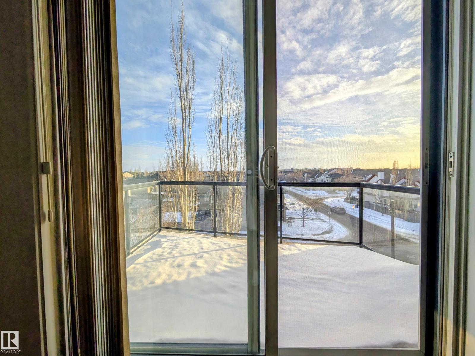 #435 308 Ambleside Link Li Sw, Edmonton, Alberta  T6W 0V3 - Photo 8 - E4470441