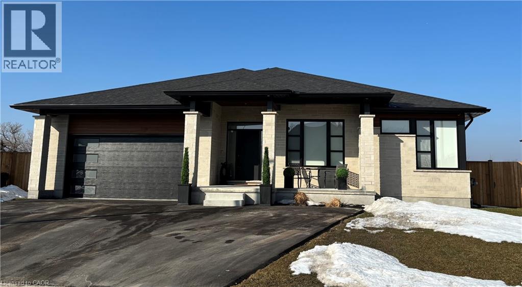 3642 VOSBURGH Place, Campden, Ontario