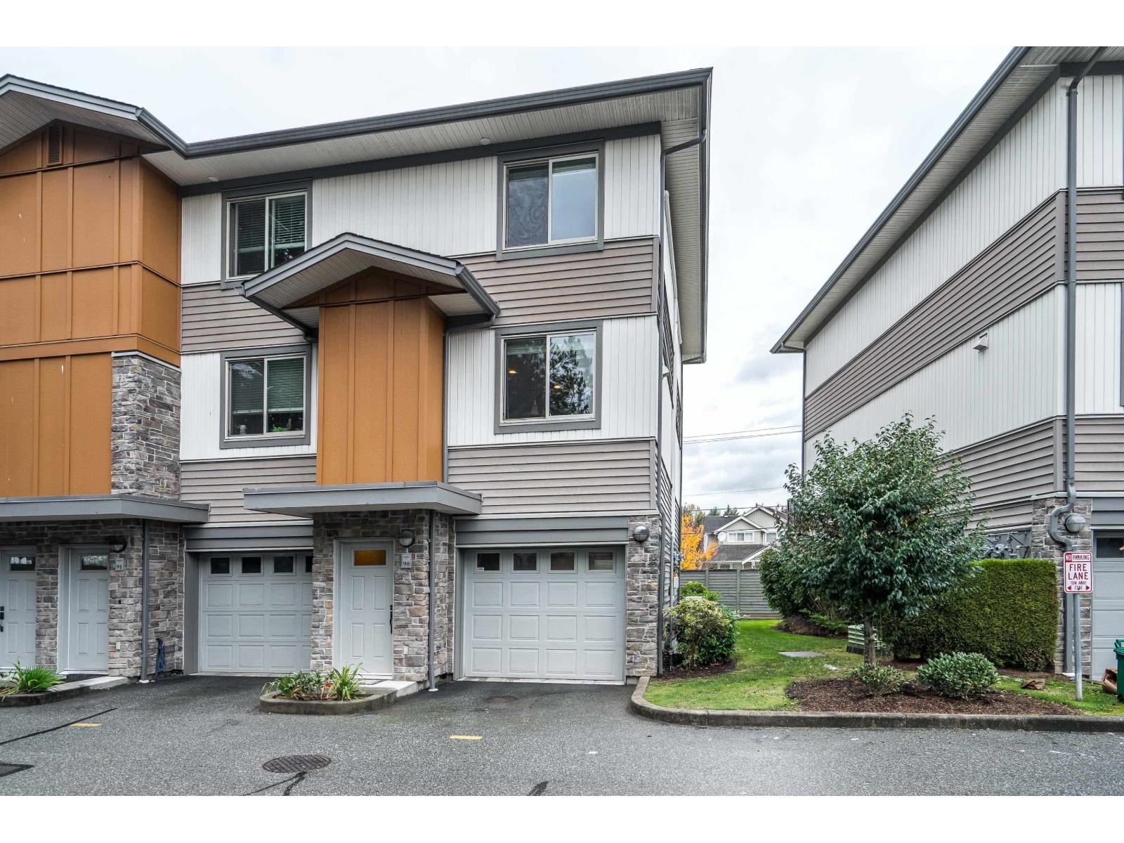 90 34248 King Road, Abbotsford, British Columbia  V2S 0B1 - Photo 4 - R3096636