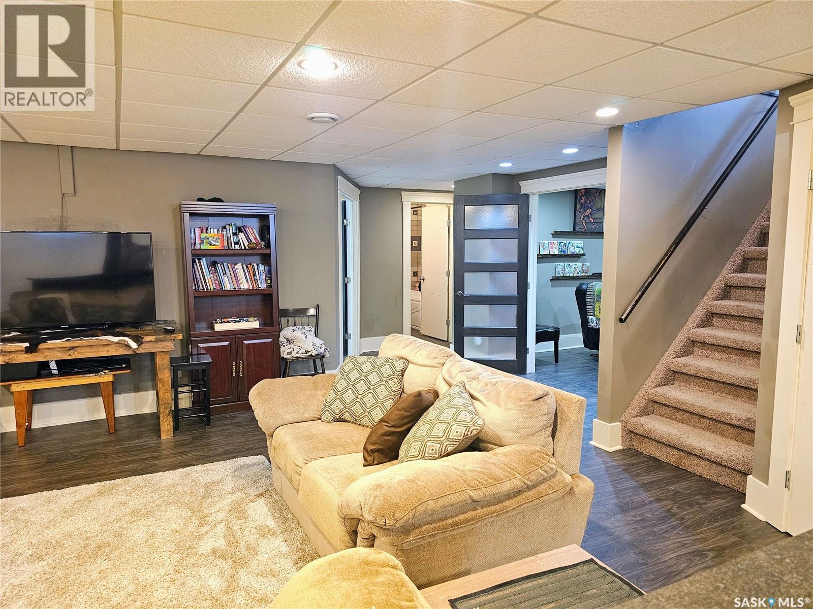 26 Barnes Crescent, Humboldt, Saskatchewan  S0K 2A0 - Photo 22 - SK029802