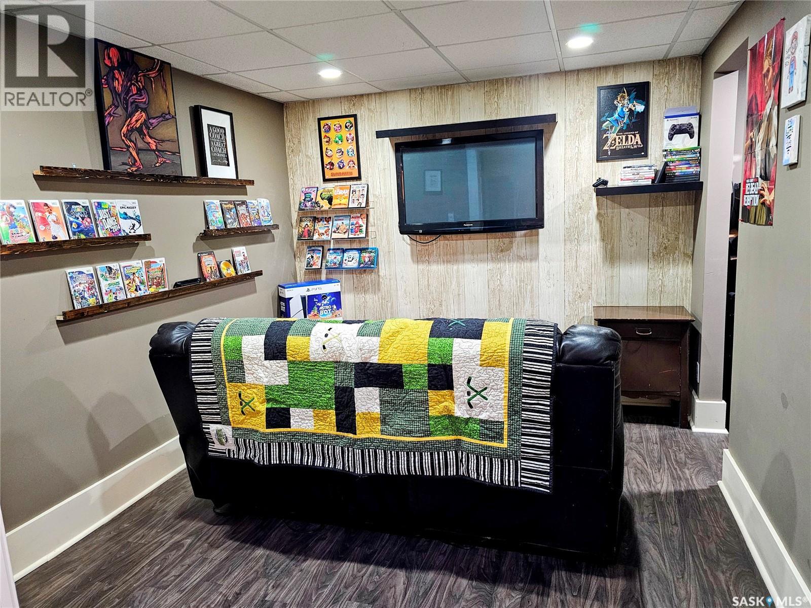 26 Barnes Crescent, Humboldt, Saskatchewan  S0K 2A0 - Photo 28 - SK029802