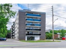 101 - 2411 NEW STREET, Burlington, Ontario