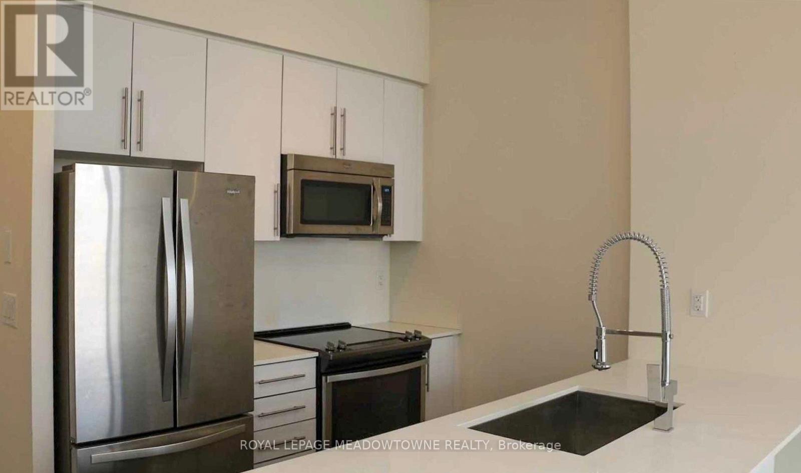 301 - 4011 Brickstone Mews, Mississauga, Ontario  L5B 0J7 - Photo 12 - W12850596